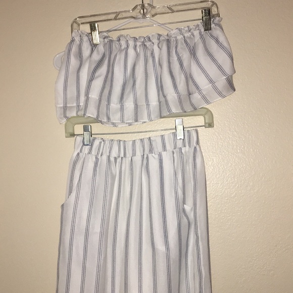 Tobi Other - Tobi top and pants outfit